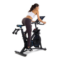 HORIZON SPIN BIKE 7.0IC INDOOR CYCLING SPINNING EXERCISE BIKE