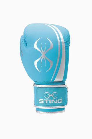 Image of Sting Aurora Women Boxing Punching Sparring Trainning Gloves