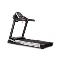 Bodyworx Challenger 2.5CHP 250 Gym Treadmill Running Machine Walker Jogging