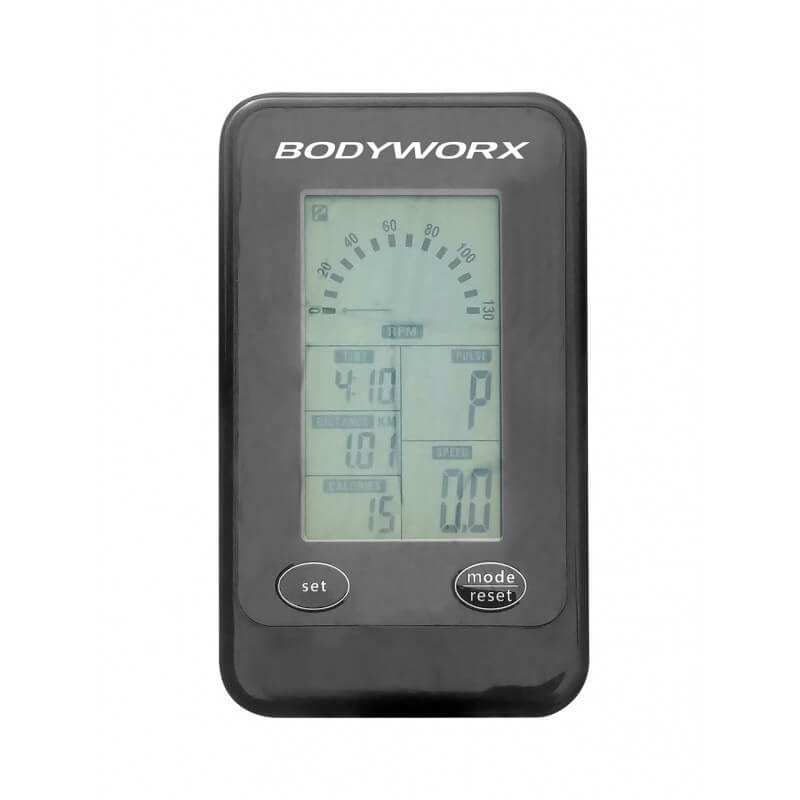 Bodyworx Spin Bike AIC850 Execise Indoor Spinning Cycle