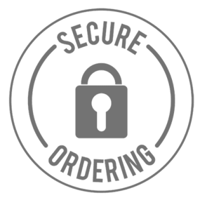 Image of 100% Safe